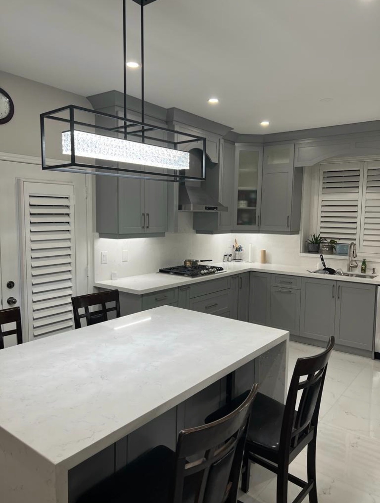 Renovation Service in Ontario, CA