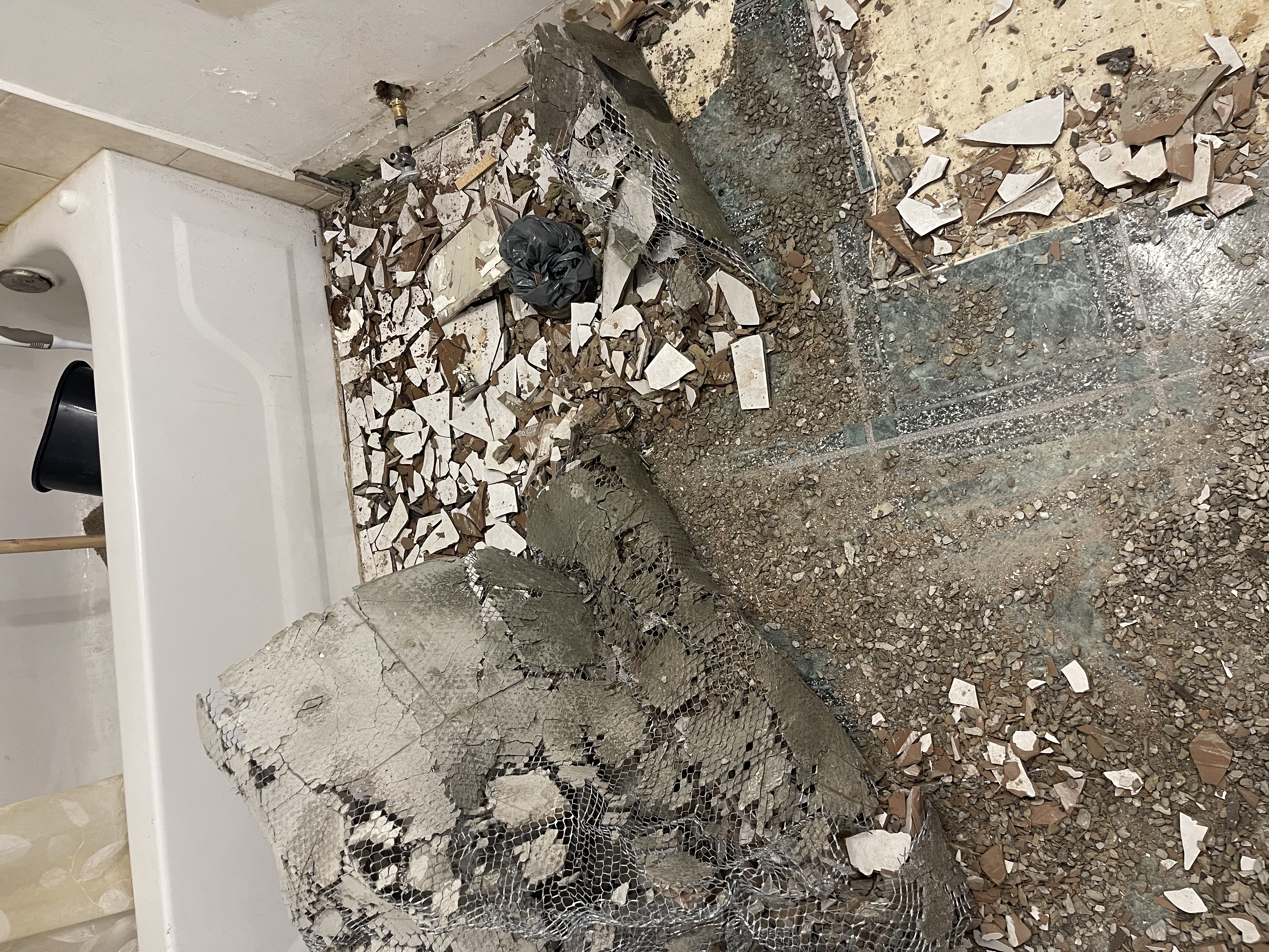 Renovation Service in Ontario, CA