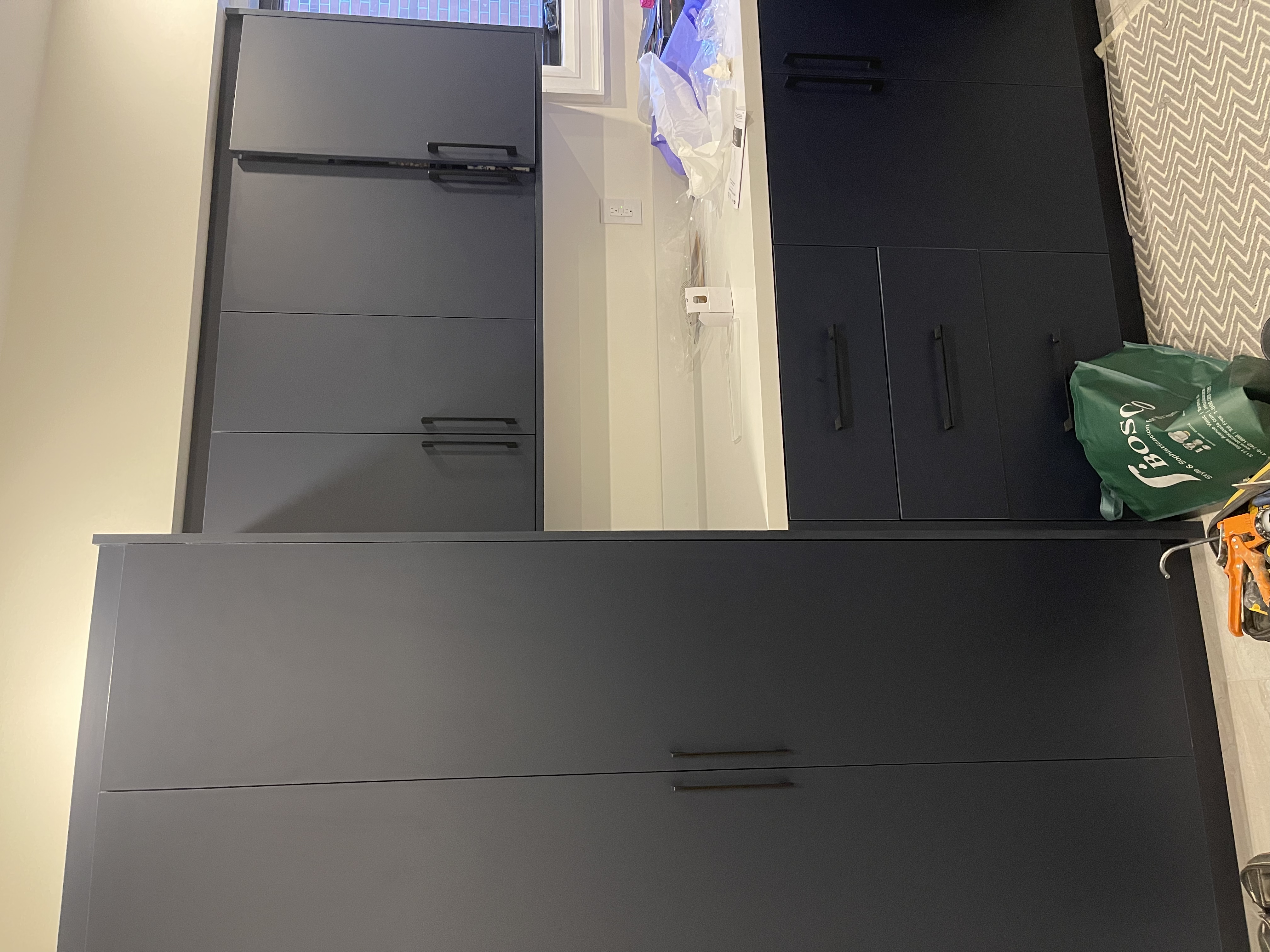 Renovation Service in Ontario, CA