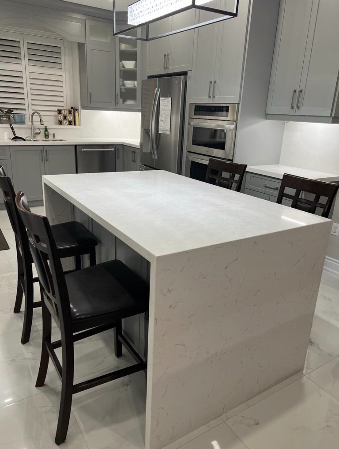 Renovation Service in Ontario, CA