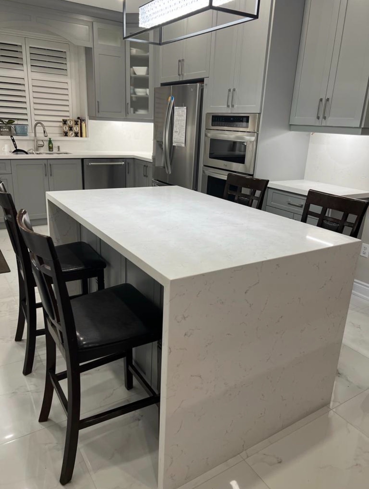 Renovation Service in Ontario, CA