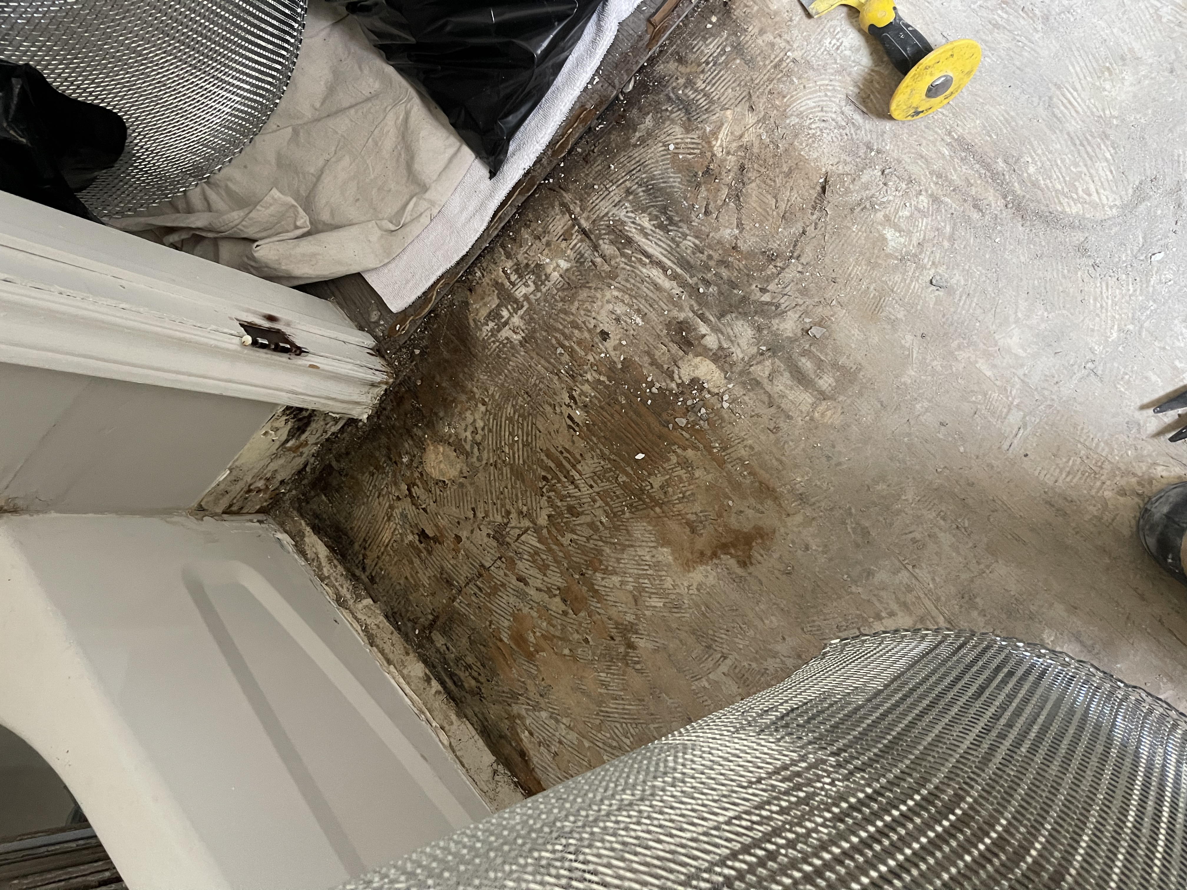 Renovation Service in Ontario, CA