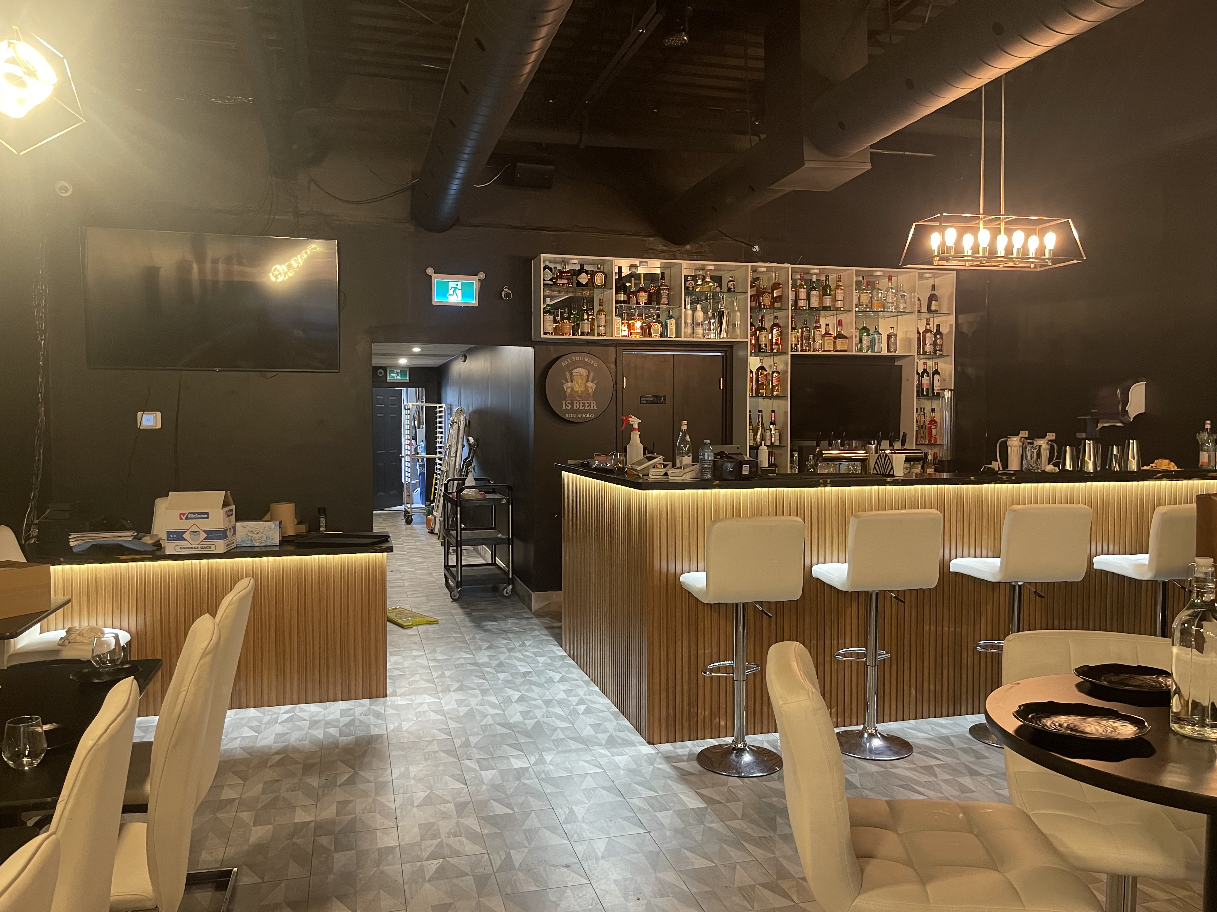 Renovation Service in Ontario, CA